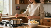 Want The Best Popcorn For Movie Night? Do This 5-Second Test First
