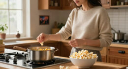 Want The Best Popcorn For Movie Night? Do This 5-Second Test First