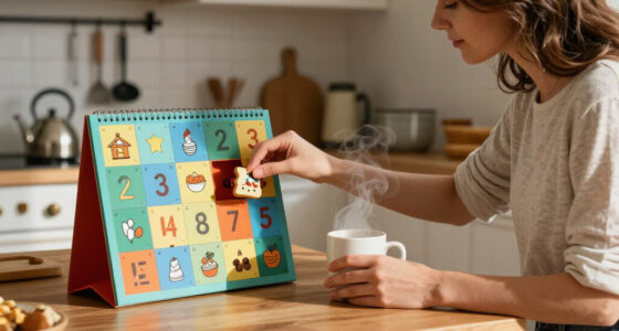 We Found The 18 Best Advent Calendars You Can Still Shop In Stock On Amazon (For Now)