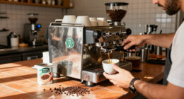 Weekly Coffee News: New Look For IWCA + Nestlé In Mexico