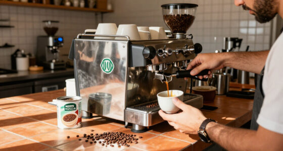 Weekly Coffee News: New Look For IWCA + Nestlé In Mexico