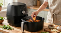 What Are The 9 Biggest Air Fryer Mistakes To Watch Out For?