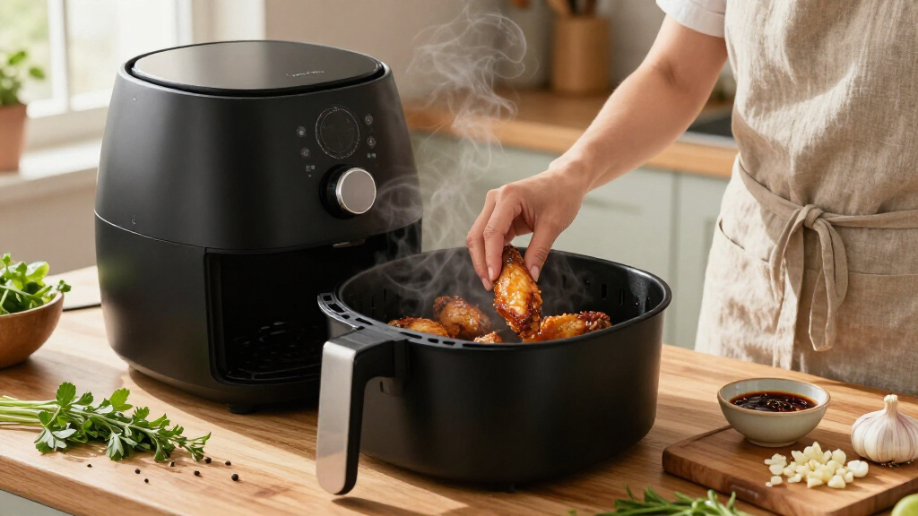 What Are The 9 Biggest Air Fryer Mistakes To Watch Out For?