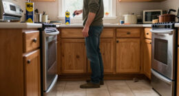 Will WD-40 Repel Mice?