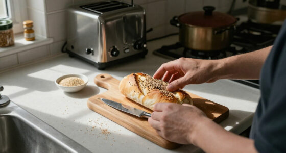 WinCo Foods LLC Issues Allergy Alert On Undeclared Sesame In Hoagie Rolls